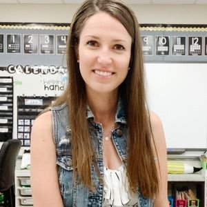 Meet your Posher, Kaitlyn